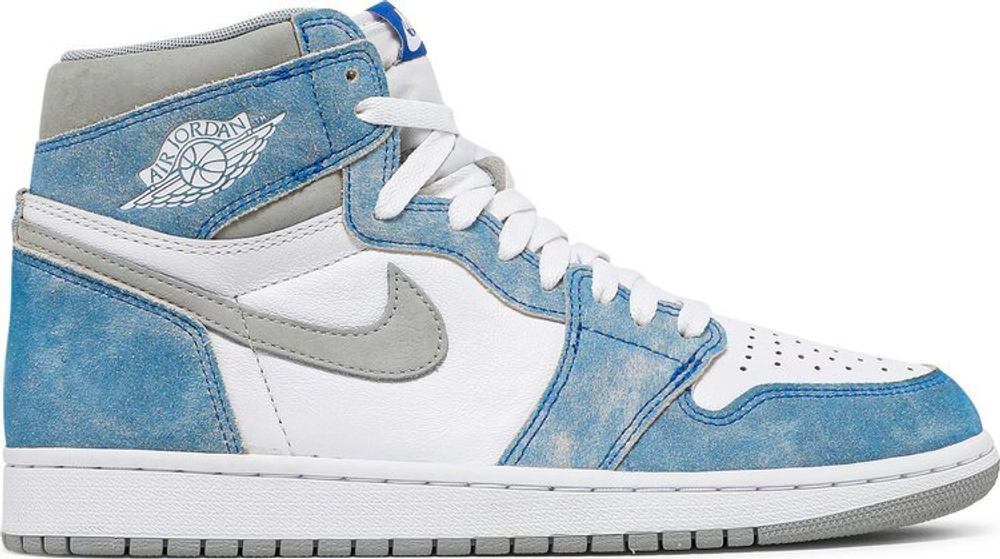 Jordan hyper royal 1 on sale