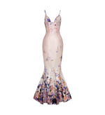 Платье WALTZ OF THE FLOWERS