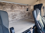 Mercedes-Benz ACTROS 4x2 Седельный тягач 1853 (Дизельный, 12,8 л, 531 л.с., АТ)