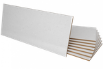 Лейн сер верх 01 / Lane grey wall 01 250х600 (1-й сорт)