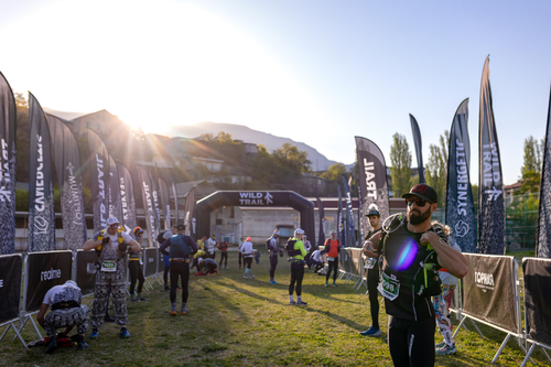 DAGESTAN WILD TRAIL