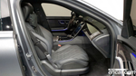 Mercedes-Benz S-Class W223 S580L 4MATIC (09.2021)