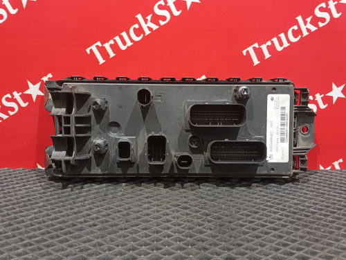 Блок управления SAM