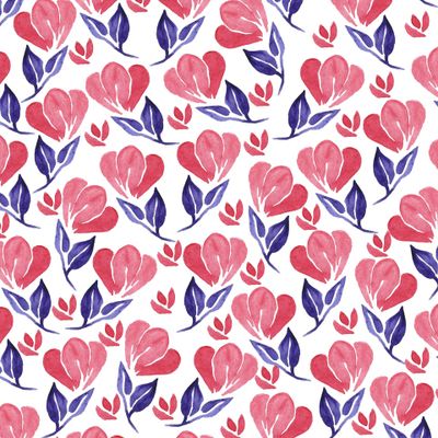 Весенние цветы