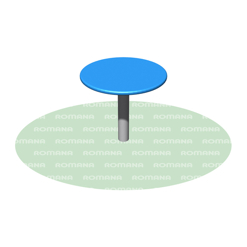 Столик для песочницы Romana 302.11.00