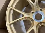 КОВАНЫЕ ДИСКИ ДЛЯ PORSCHE 911 992 CT3 2021 ПОРШ