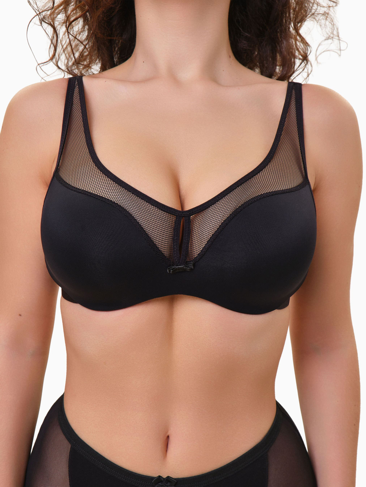 Бюстгальтер OIRO Eva Без косточек