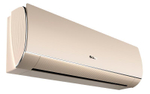 Настенная сплит-система Lyra Inverter R32 Gold GWH24ACE-K6DNA1I