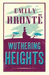 Wuthering Heights (9781847493217)