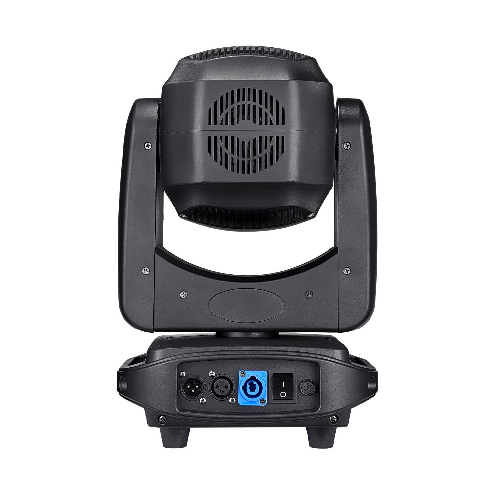 PL-L150S — вращающаяся голова Beam 150 Вт
