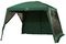Тент-шатер CANADIAN CAMPER Safary (Woodland)
