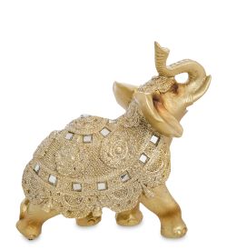 GAEM Art MN-185/1 Фигурка «Слон»