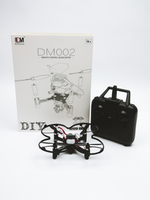 DAMING DM002HW | дрон-конструктор DIY с камерой