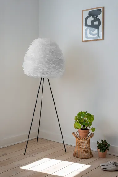 Штатив для плафонов Umage Tripod Floor, белый