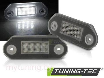Подсветка номера Led для VW VW GOLF III VARIANT / VENTO / OCTAVIA I LED