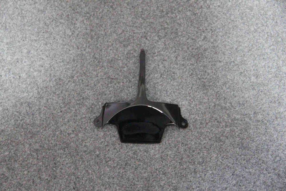 Комплект пластика для мотоцикла Suzuki GSX-R600/750 06-07 Черный с Золотыми наклейками COLOR+