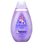 Johnson's Baby, Увлажняющее средство перед сном, 400 мл (13,6 жидк. унц.)