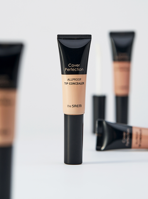 Cover Perfection Allproof Tip Concealer