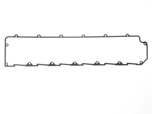 Прокладка клапанной крышки дв. WEICHAI WP7 а/м МАЗ,SHACMAN, SHAANXI (металл, 610800040229) RUATI