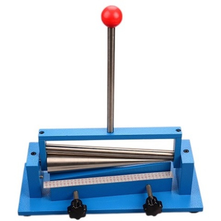 Conical Mandrel Bend Tester ISO 6860