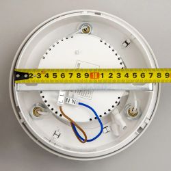 Citilux Юпитер Смарт CL730A090S Умная подвесная люстра Белая