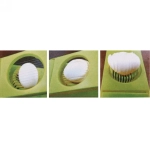 Яйцерезка розовая