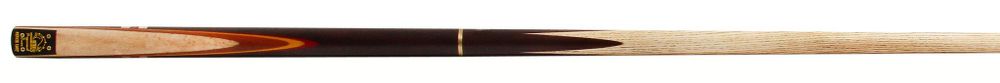 Кий Liverpool SAQ-05 2PC 3/4 с удлинителем Снукер