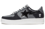 Кроссовки A BATHING APE Bape STA Combo, 1H20-191-046 (черные)