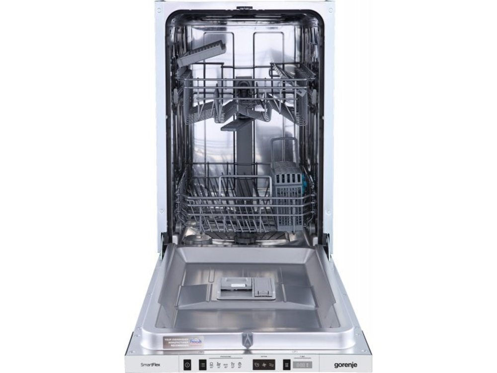 Встраиваемая посудомоечная машина Gorenje GV522E10S