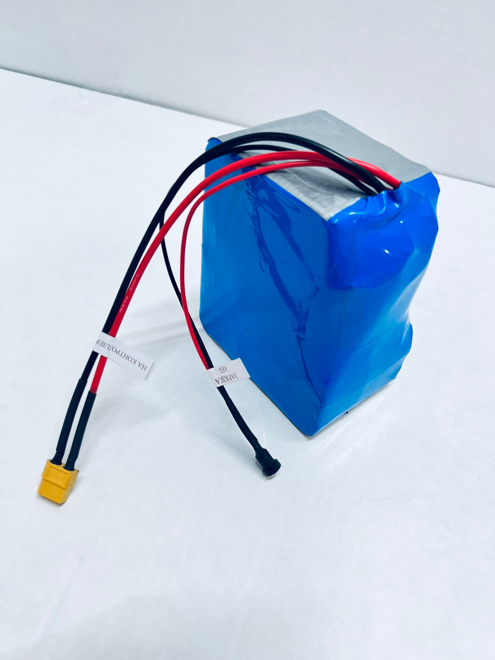 Аккумулятор для электровелосипеда 36V/10Ah Литий-ионный Li-ion