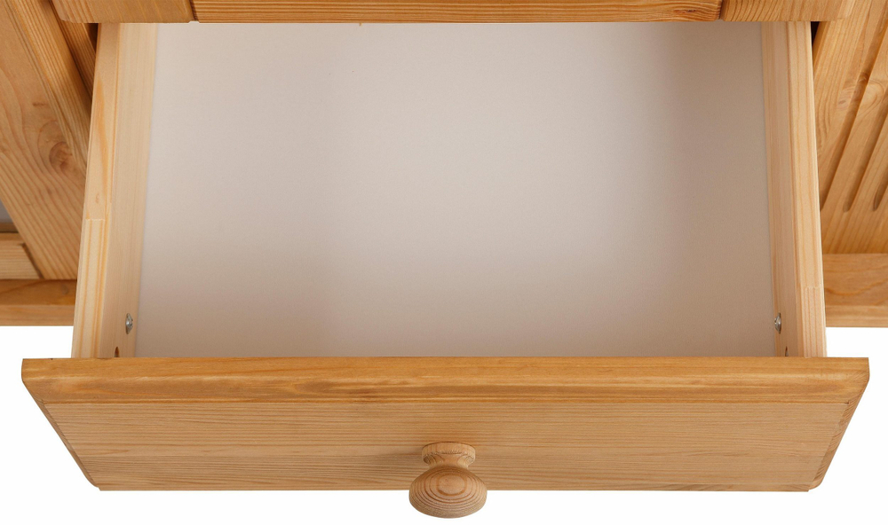 Шкаф-витрина Адель