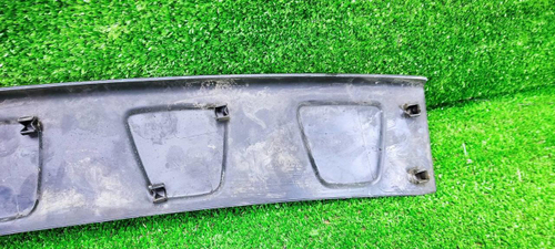 Накладка заднего бампера Honda Pilot 2 (2008-2015)