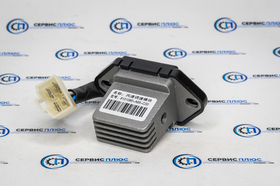 Реле печки Е3 (с проводом) 8101080-A65-C00