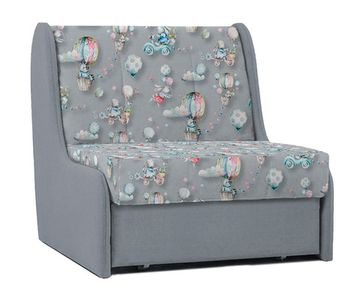 Кресло-кровать Токио Шарики+В32(Токио Шарики 1)