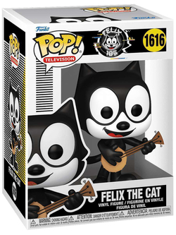 Фигурка Funko POP! TV Felix the Cat 105th Felix the Cat (1616) 80076