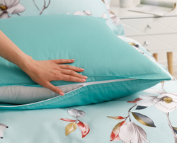 Постельное белье СайлиД BN-001 сатин