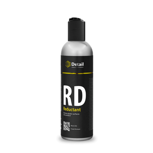 Detail Восстановитель внешнего пластика Reductant 250мл