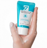 Пенка для умывания с содой May Island 7 Days Secret Baking Soda Pore Deep Cleansing Foam