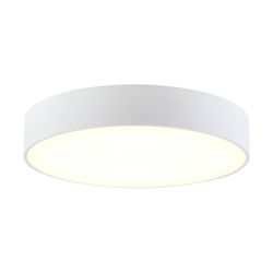 Citilux Тао CL712240N LED Светильник потолочный с диммером Белый