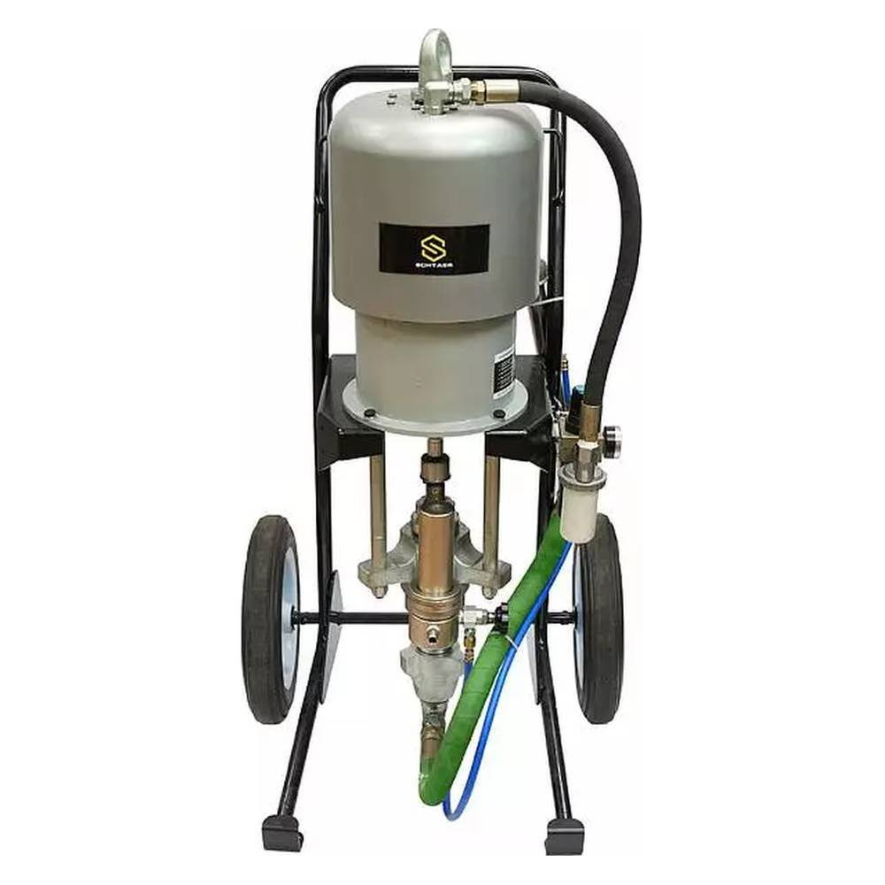 Окрасочный аппарат Schtaer P681 11 л