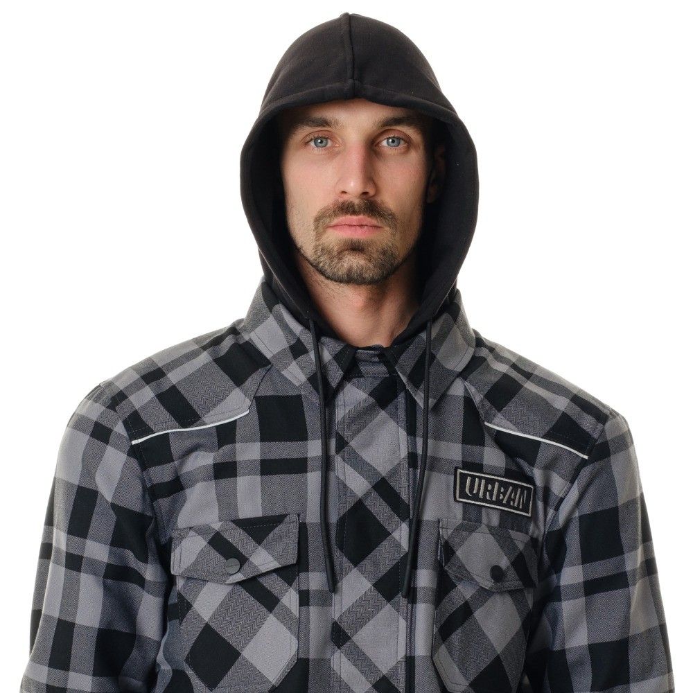 Streetfighter / Серый