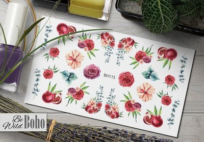 Слайдер-дизайн № BH115