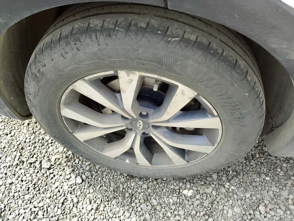 Chery Tiggo 7 Pro Elite CVT