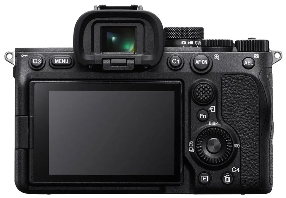 Беззеркальная камера Sony Alpha 7 vi
