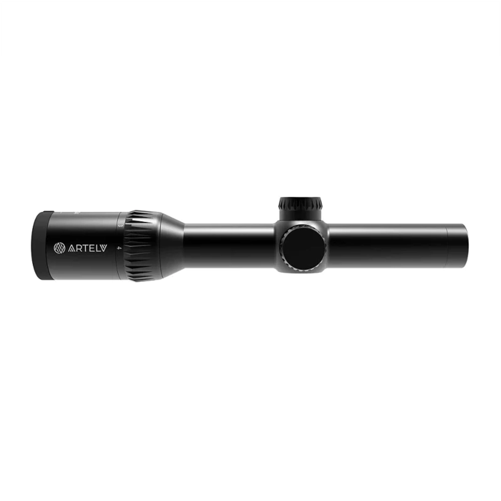 ARTELV CRS 1-4x24 SFP 30mm оптический прицел ASC1424S