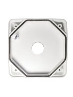 Коробка монтажная TSi-JB03L