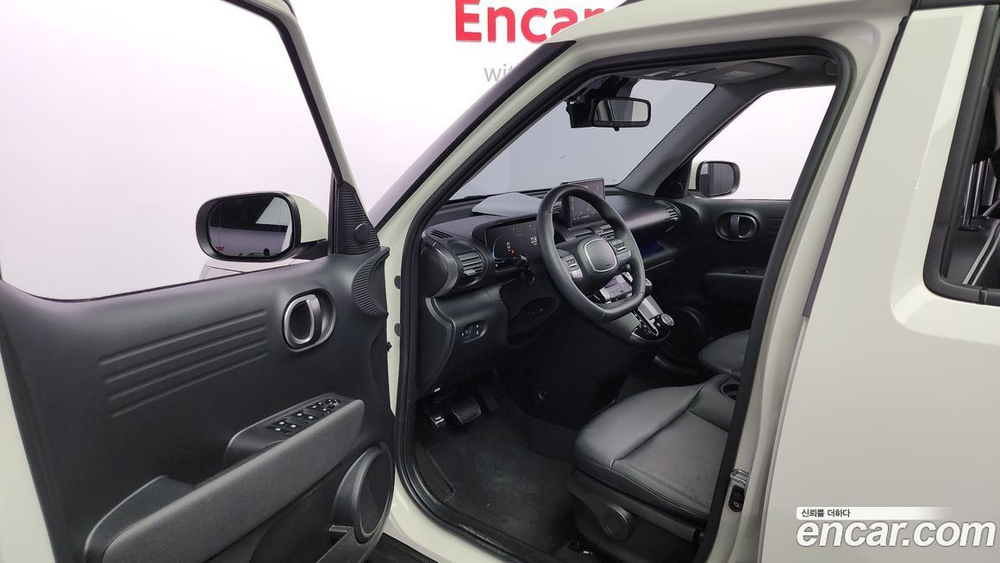 Hyundai Casper Turbo Inspiration (06.2023)