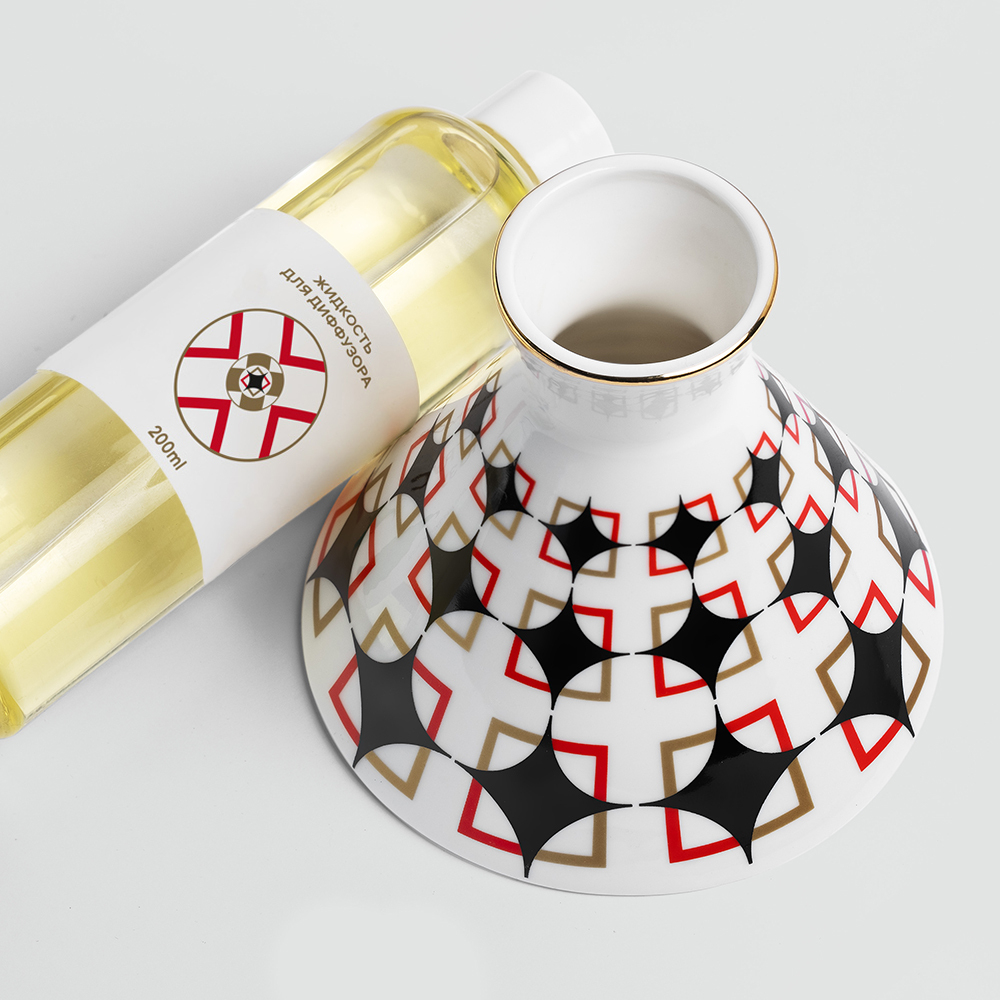 Диффузор Farforite «Сигнум» в подарочной коробке