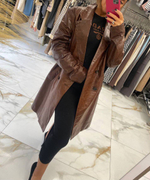 Плащ Loro Piana