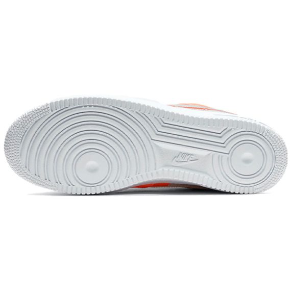 Кроссовки Nike Air FORCE 1 для скейтбординга Низкие Мужские